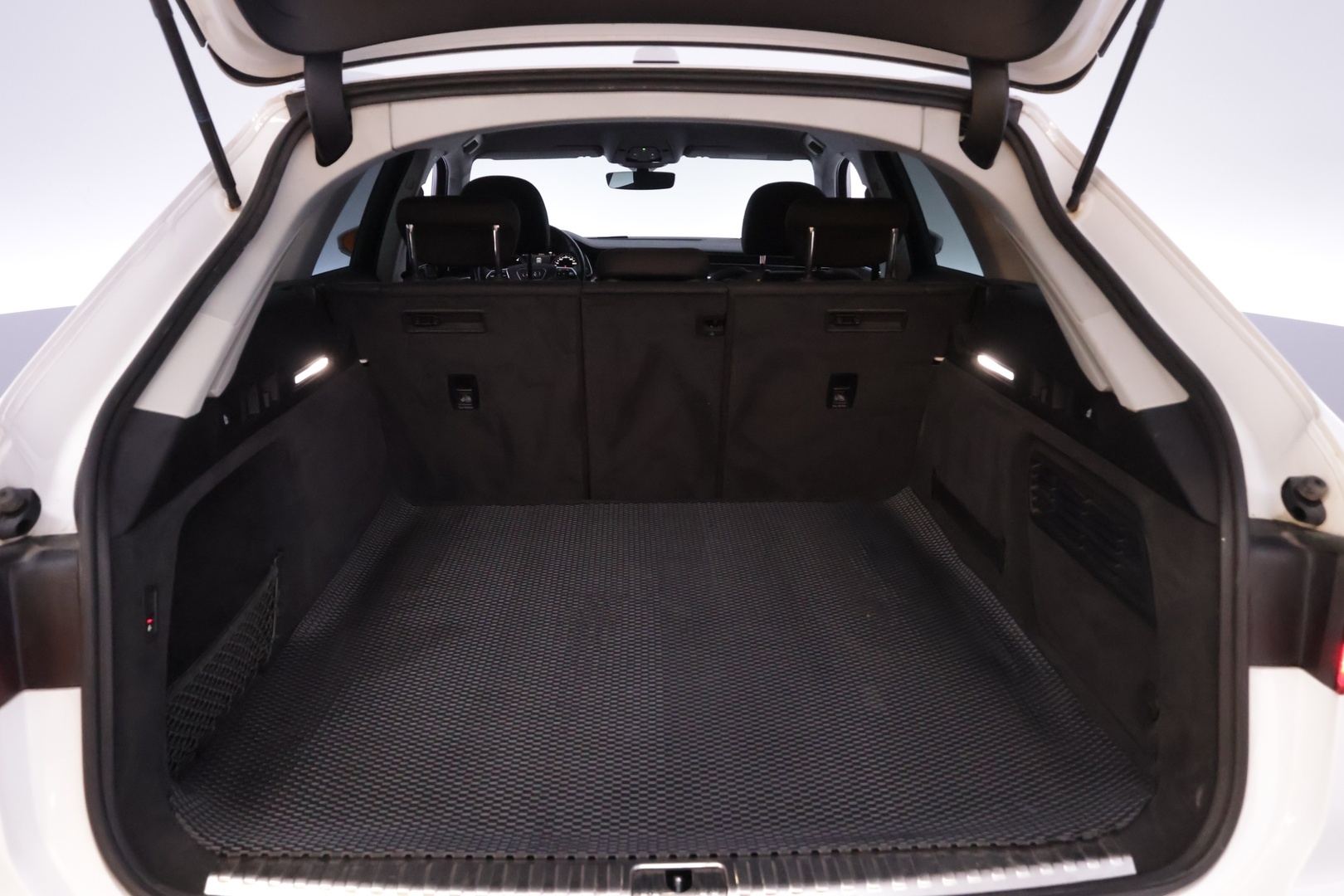 AUDI A6 2019