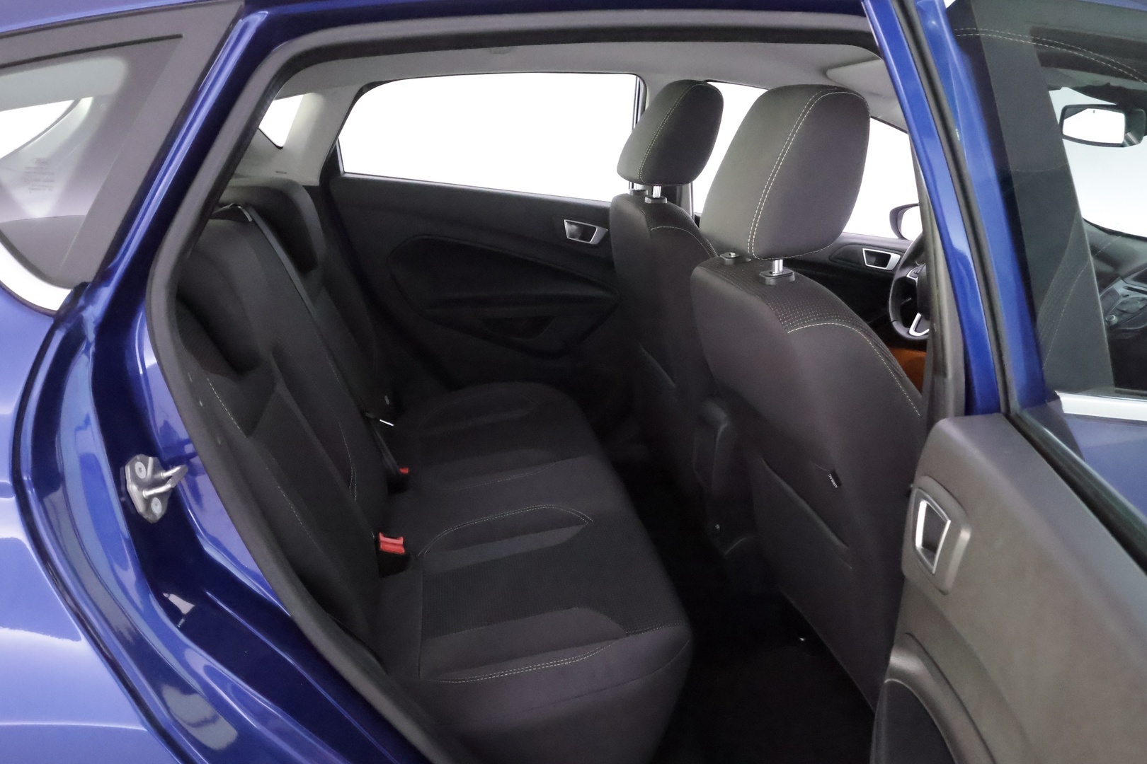 FORD Fiesta 2016