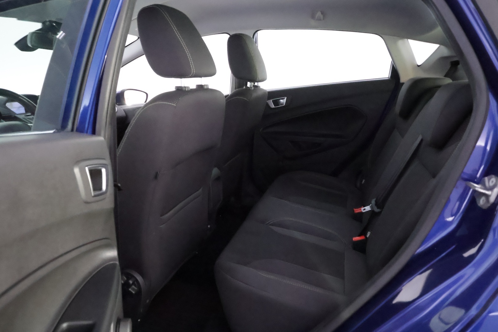 FORD Fiesta 2016
