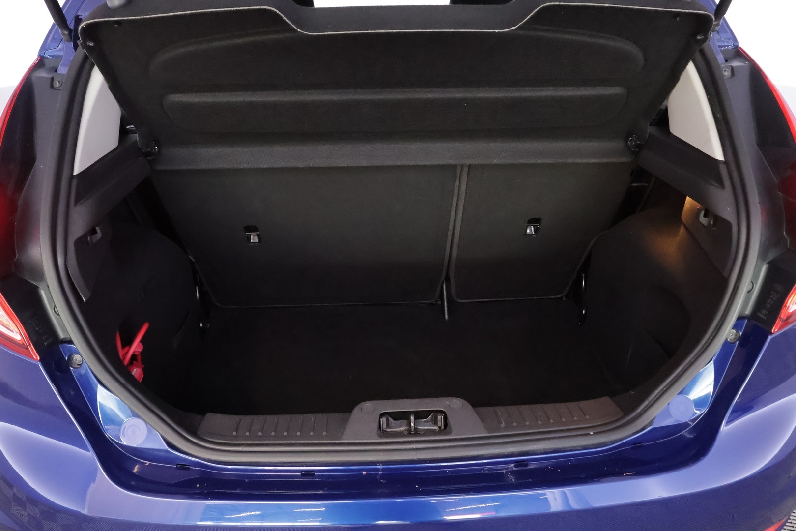 FORD Fiesta 2016