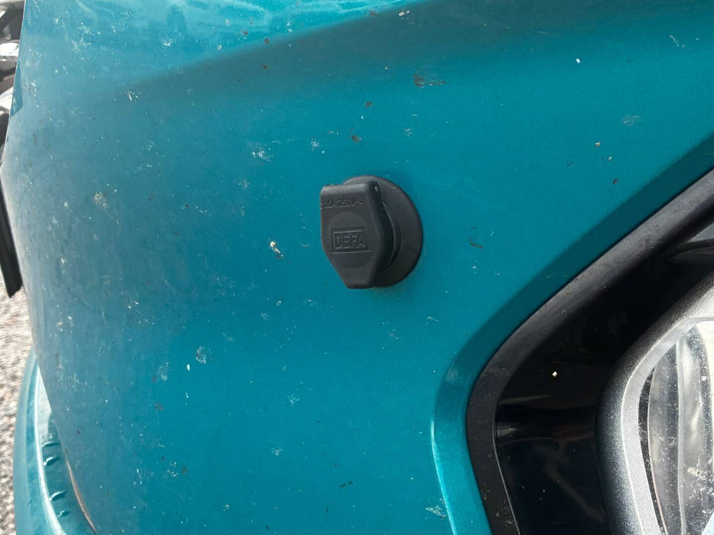 FORD Fiesta 2018