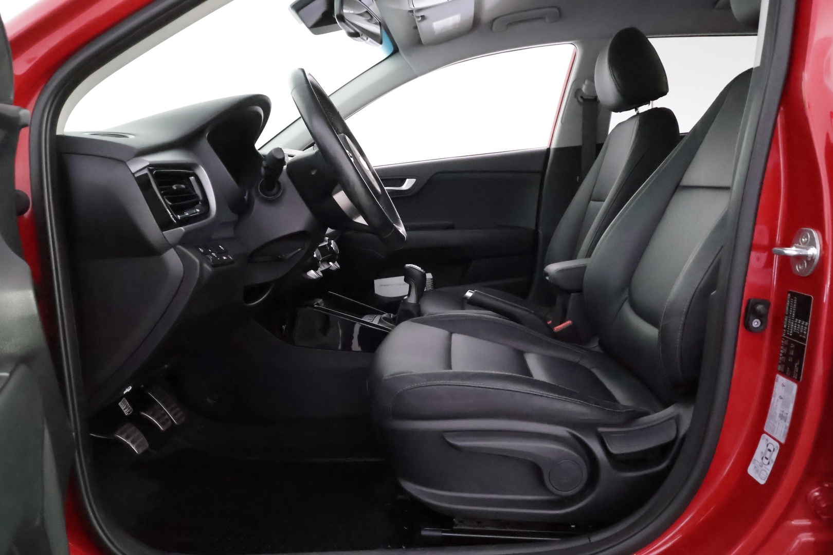 KIA Stonic 2019