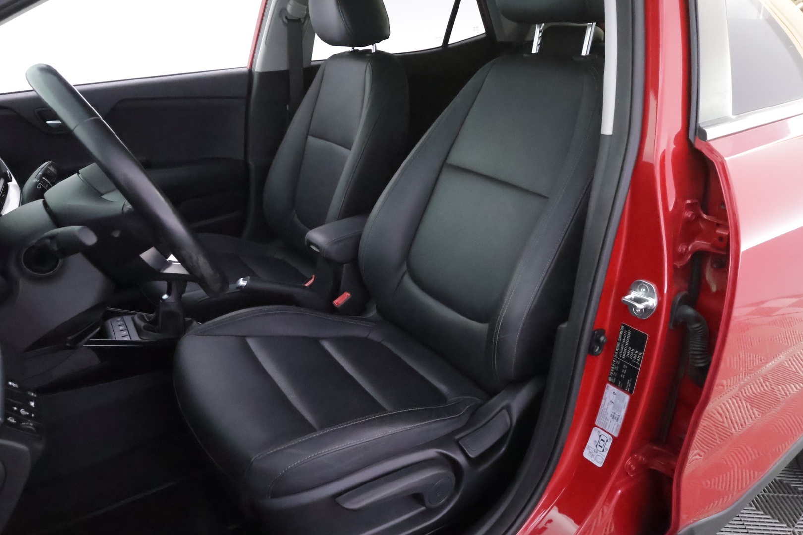 KIA Stonic 2019