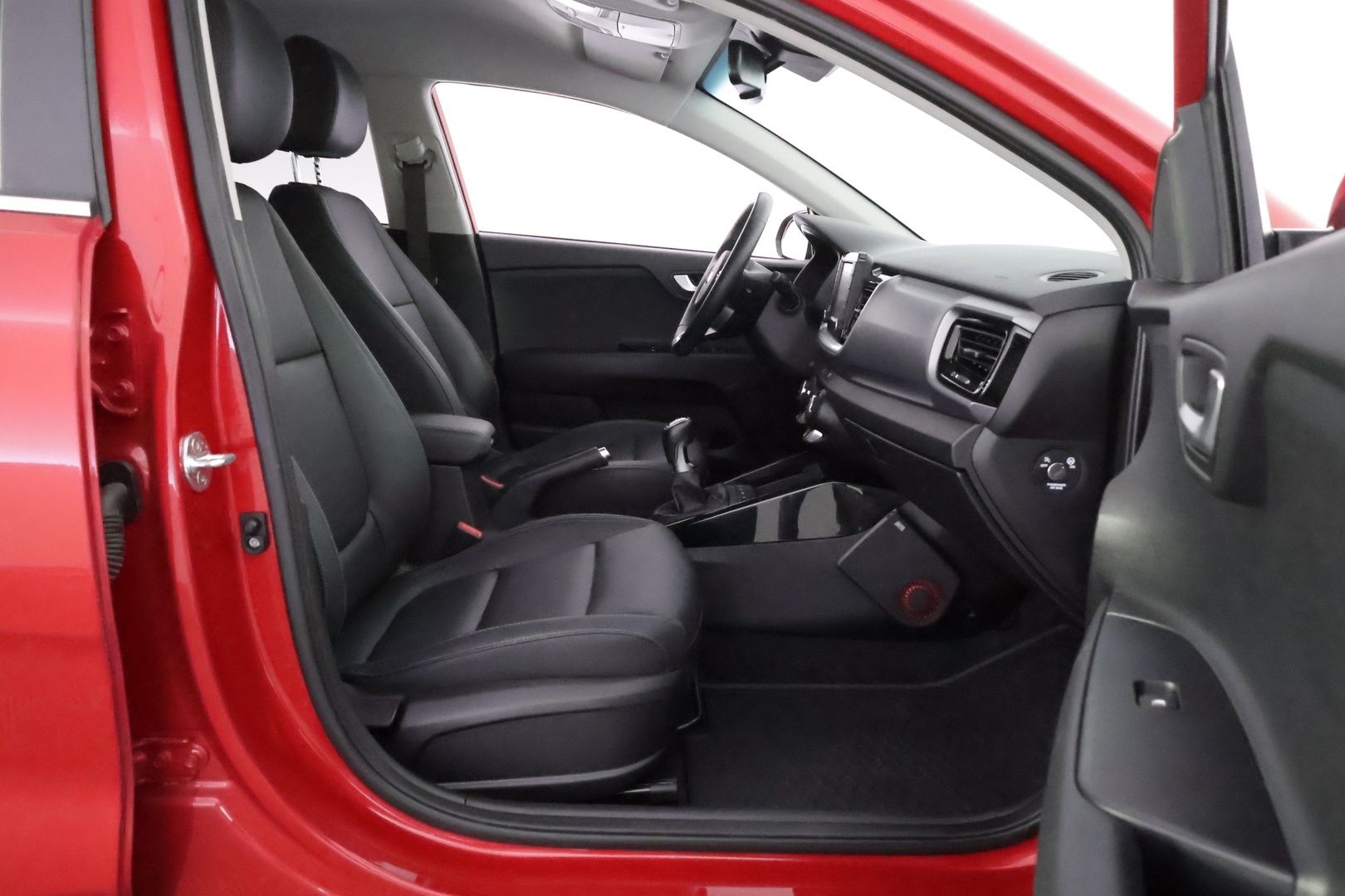 KIA Stonic 2019