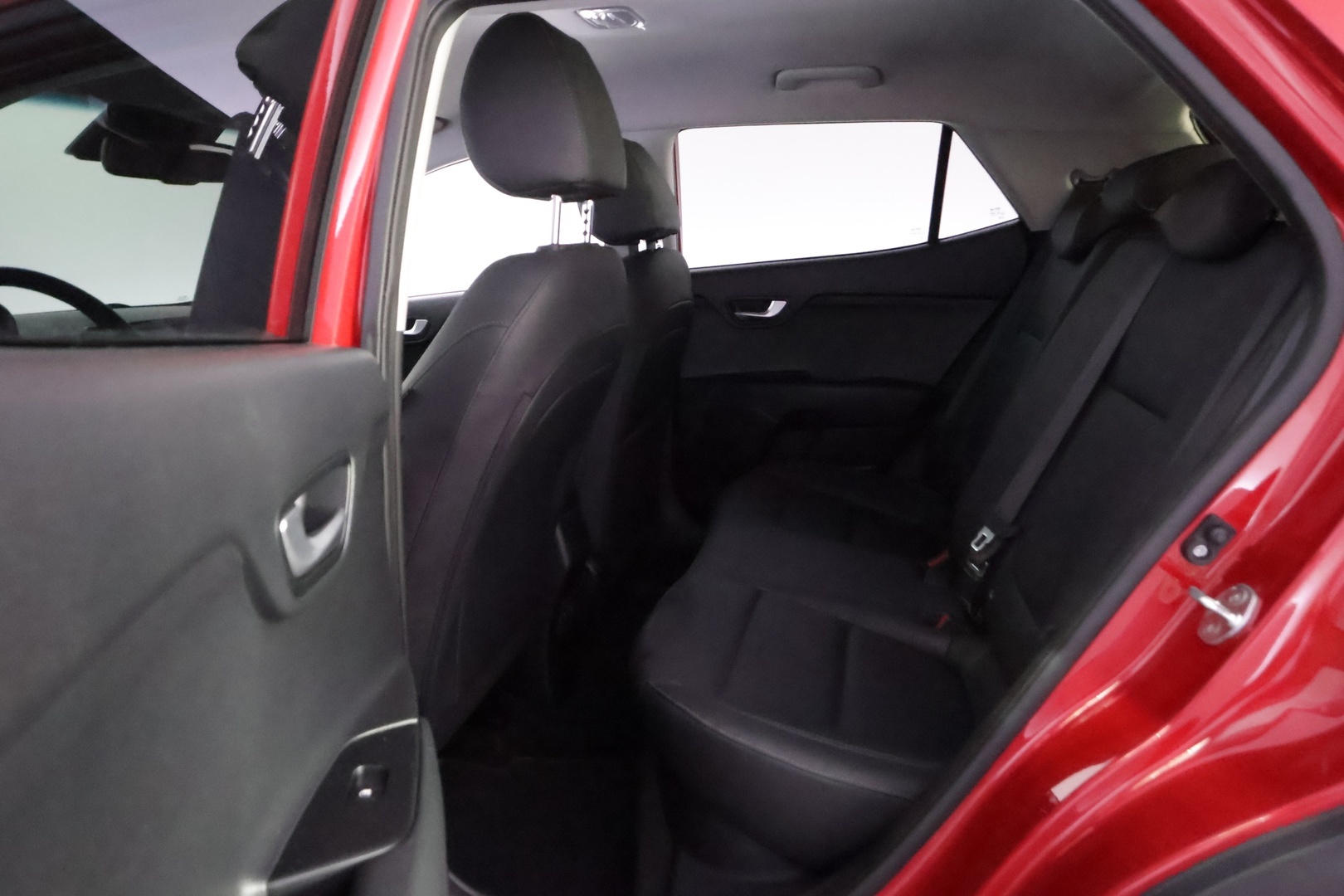 KIA Stonic 2019