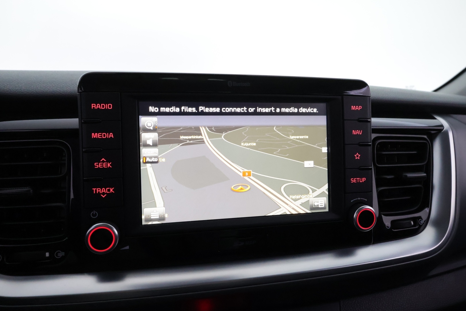KIA Stonic 2019
