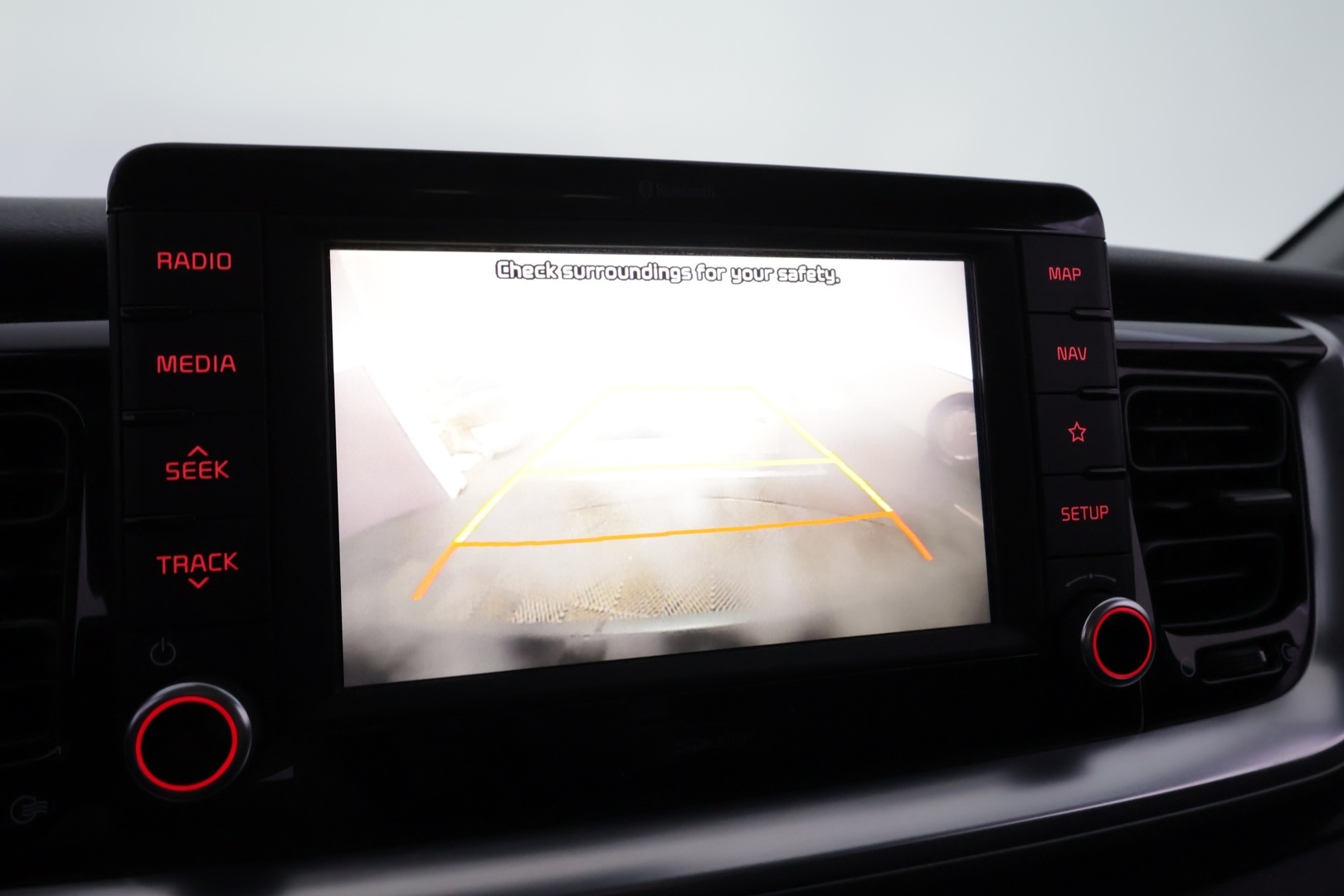 KIA Stonic 2019