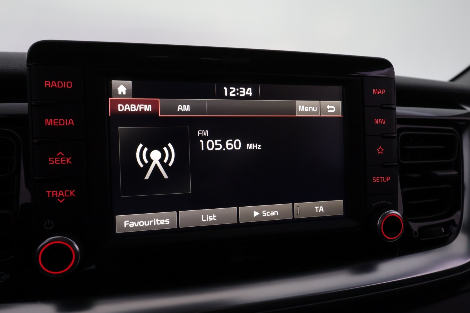 KIA Stonic 2019