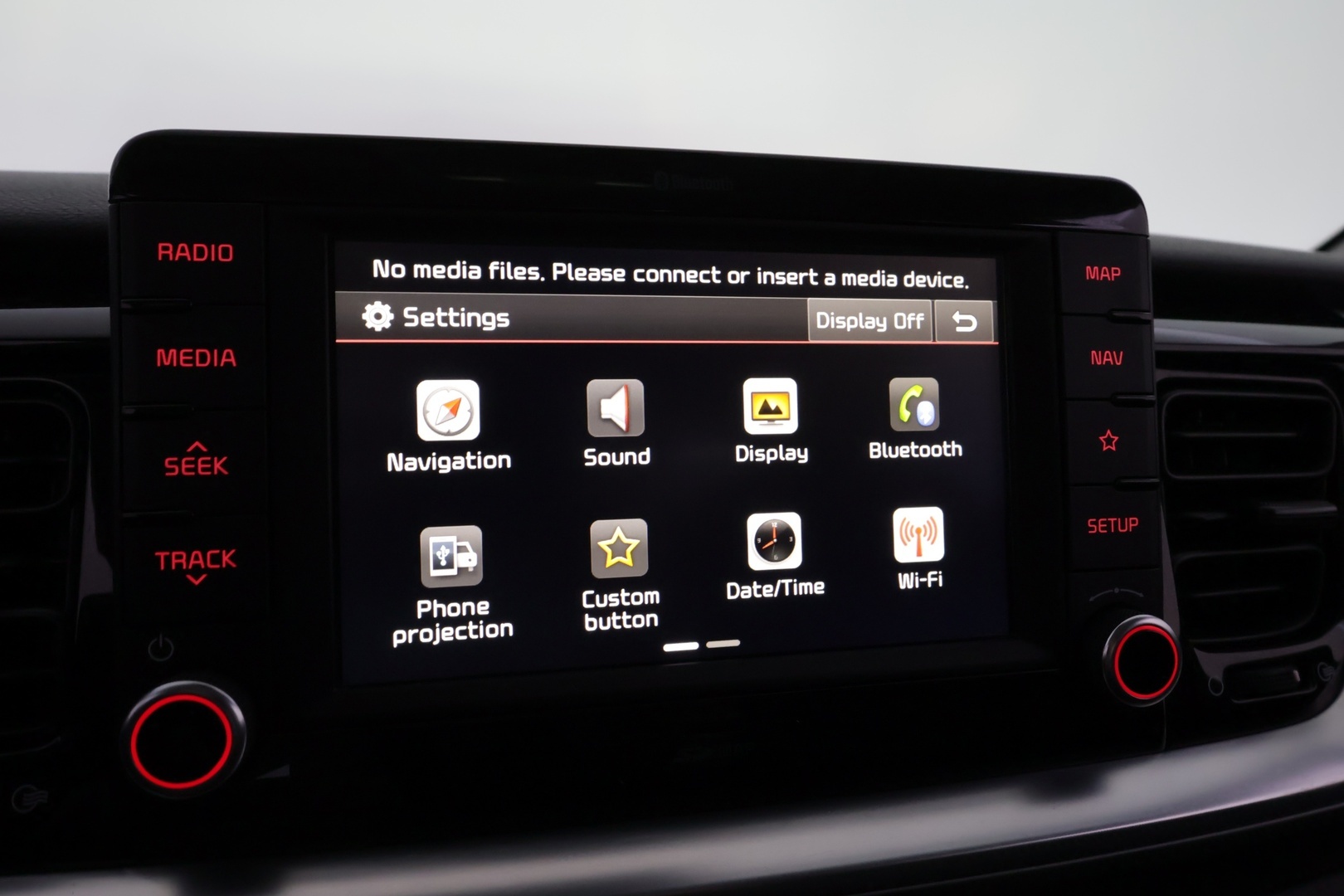 KIA Stonic 2019