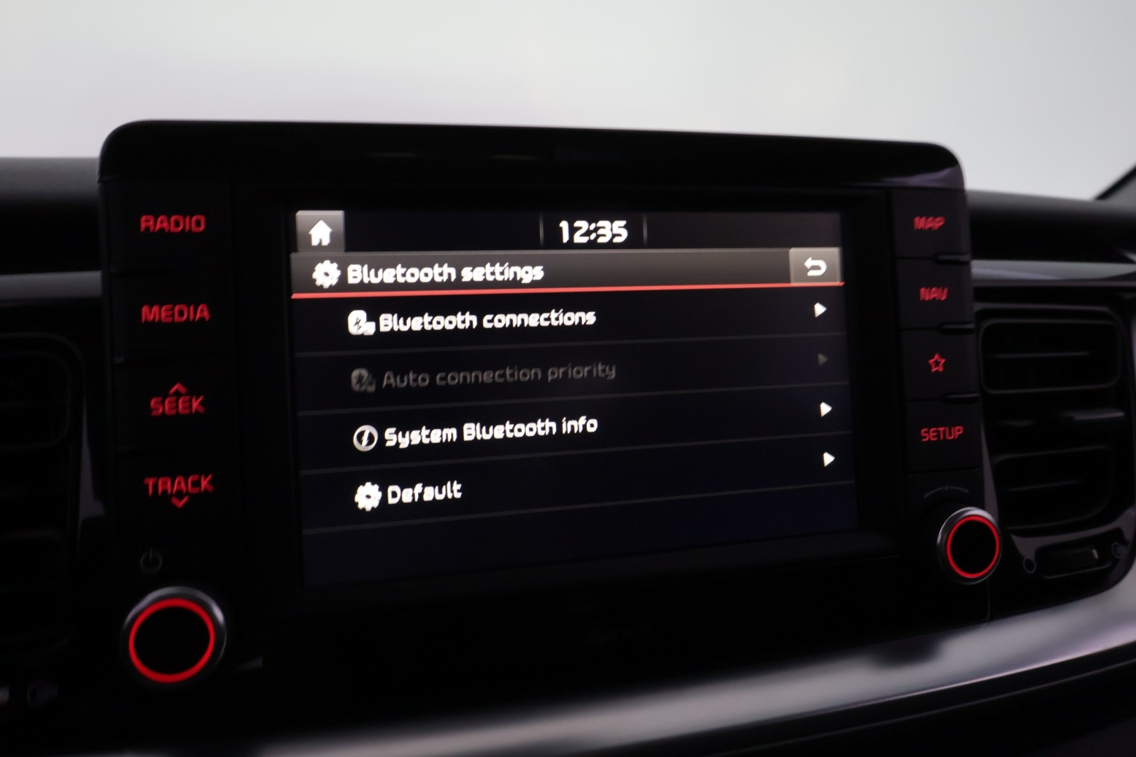 KIA Stonic 2019