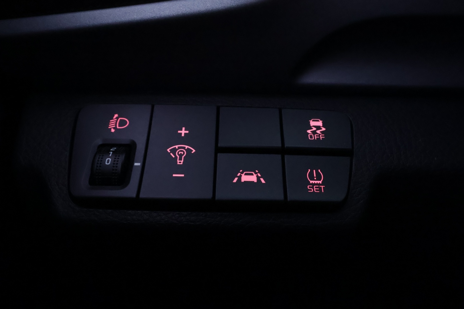 KIA Stonic 2019