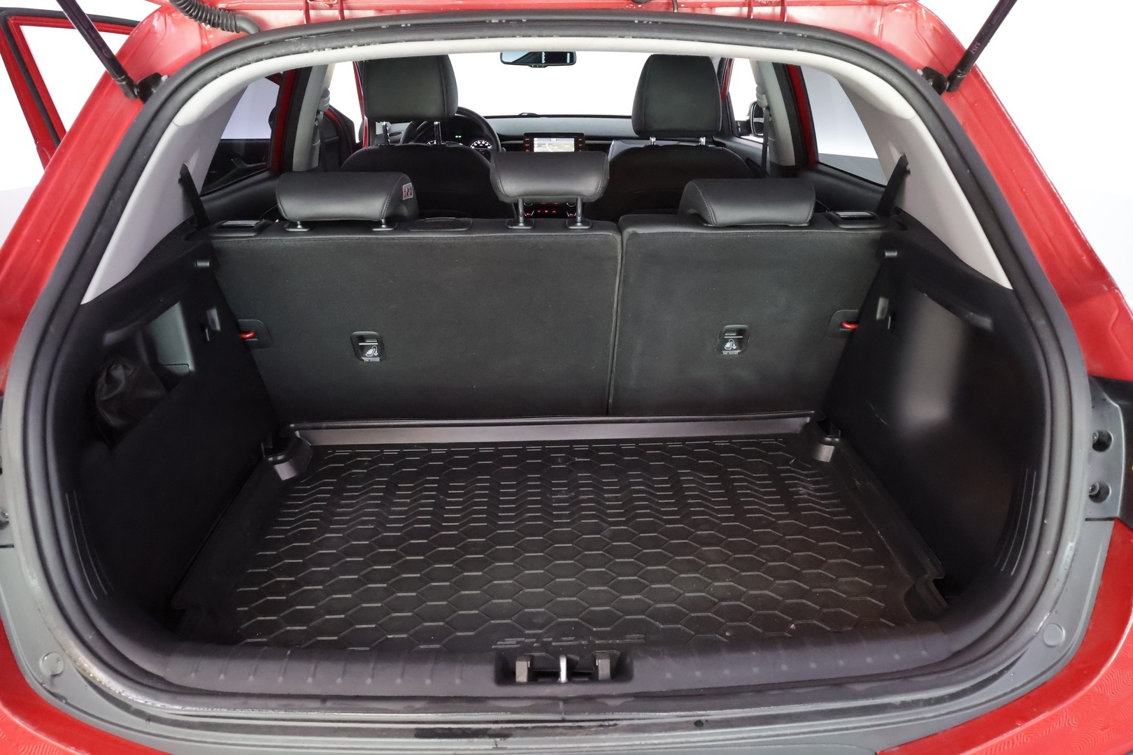 KIA Stonic 2019