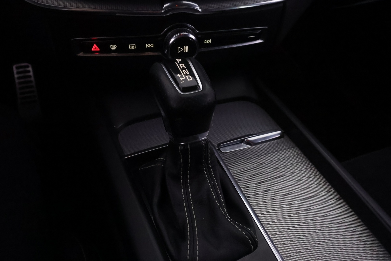 VOLVO XC60 2019