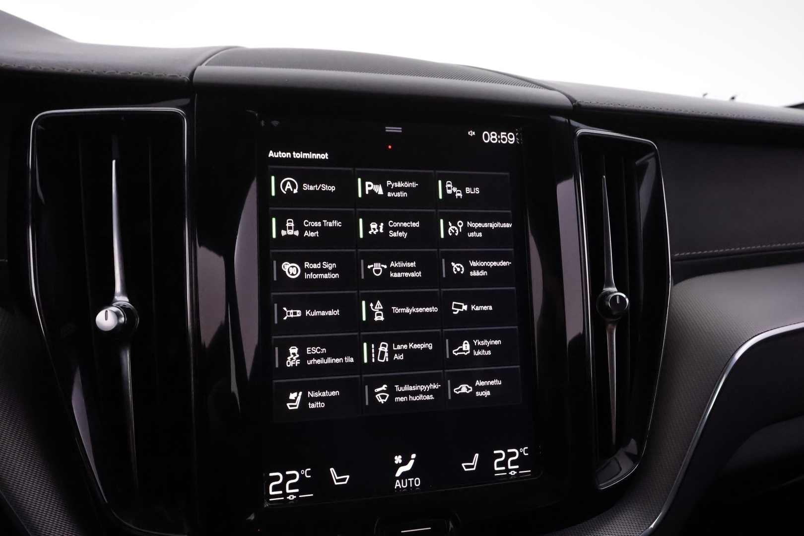 VOLVO XC60 2019
