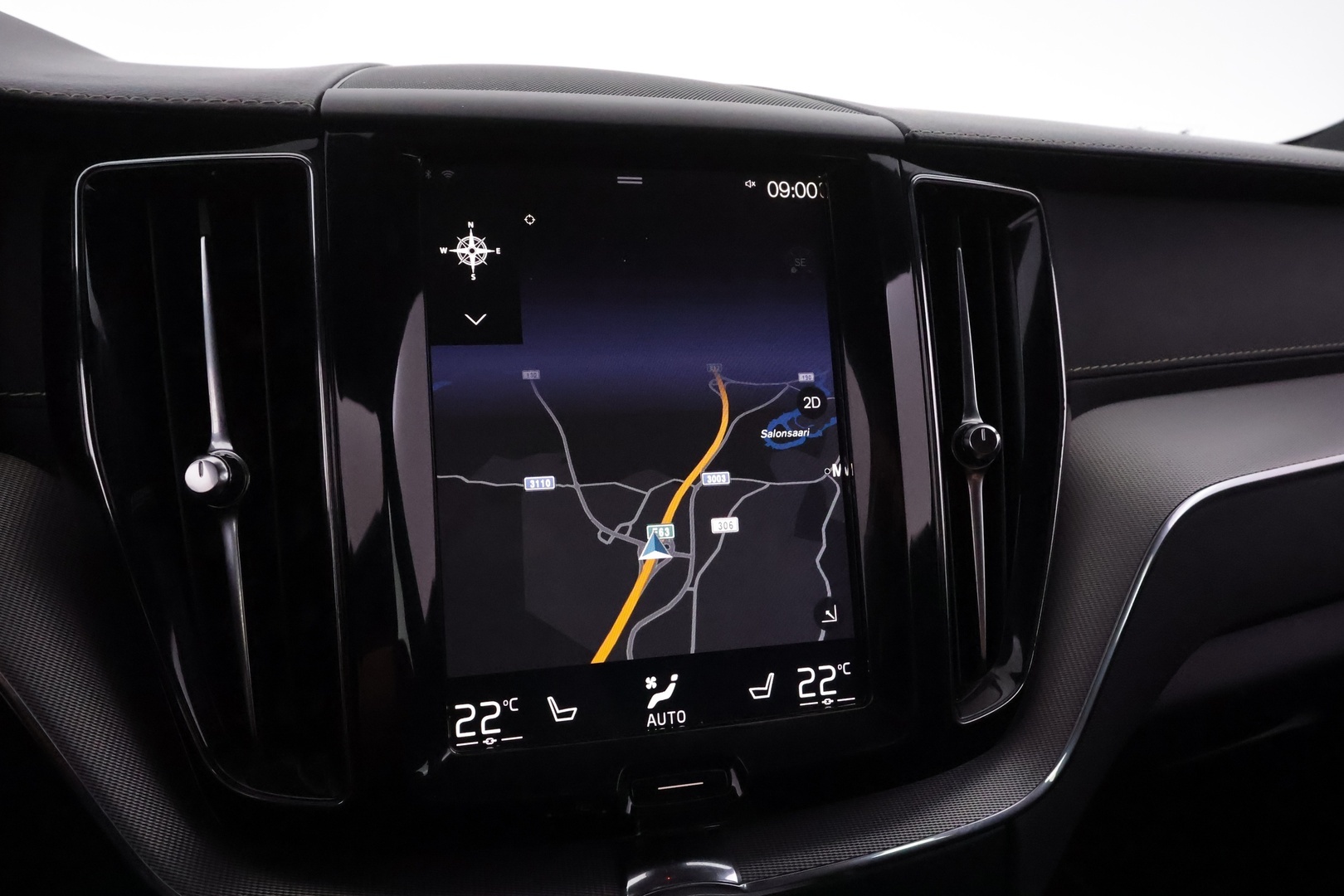 VOLVO XC60 2019