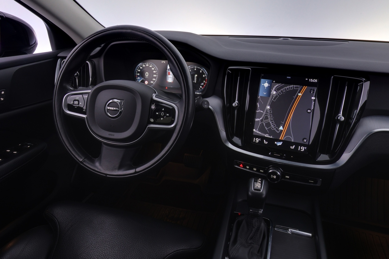 VOLVO V60 Cross Country 2020