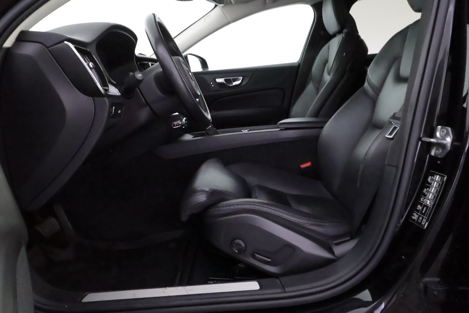VOLVO V60 Cross Country 2020