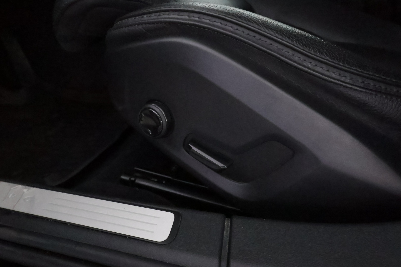 VOLVO V60 Cross Country 2020
