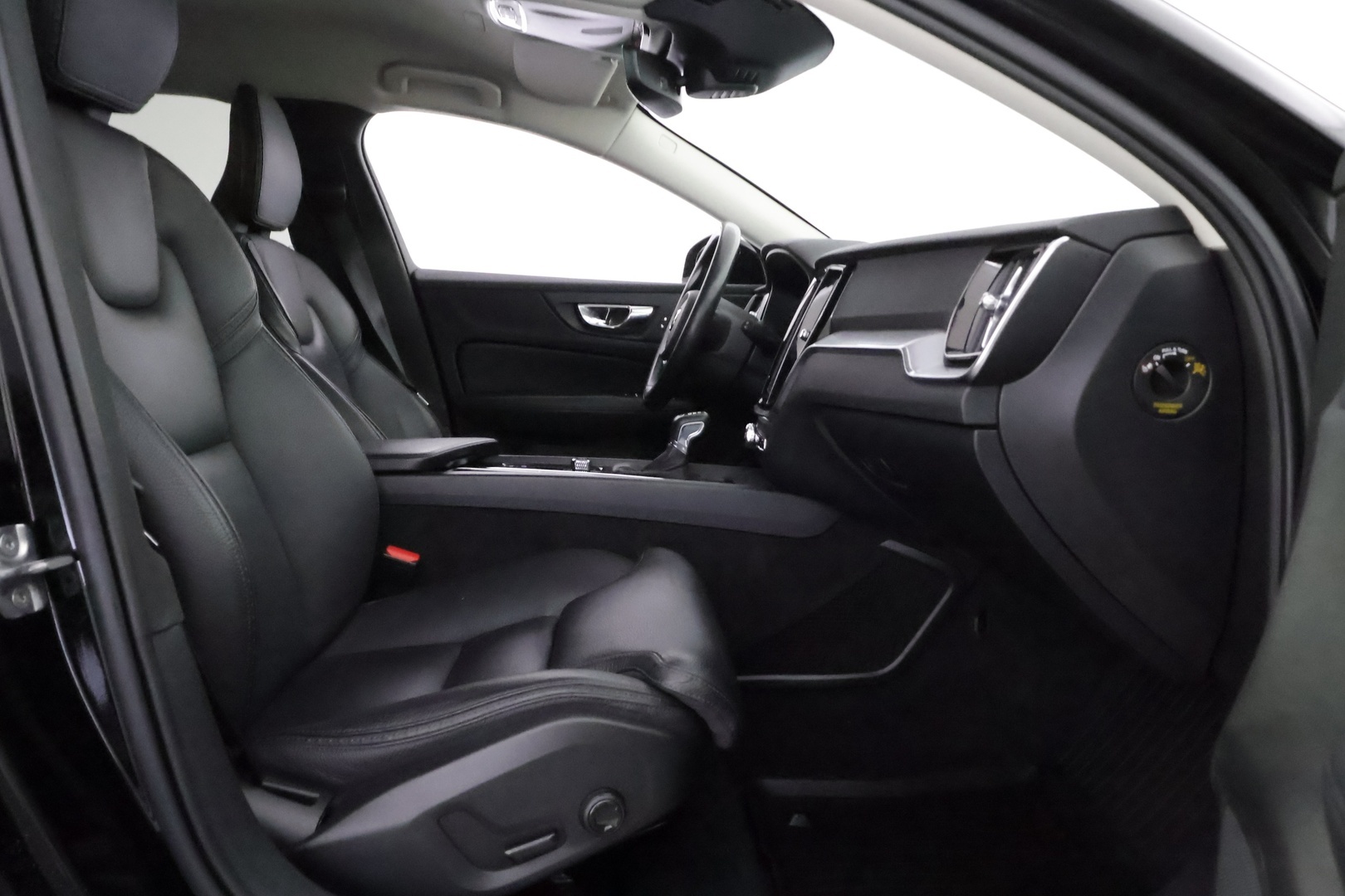 VOLVO V60 Cross Country 2020