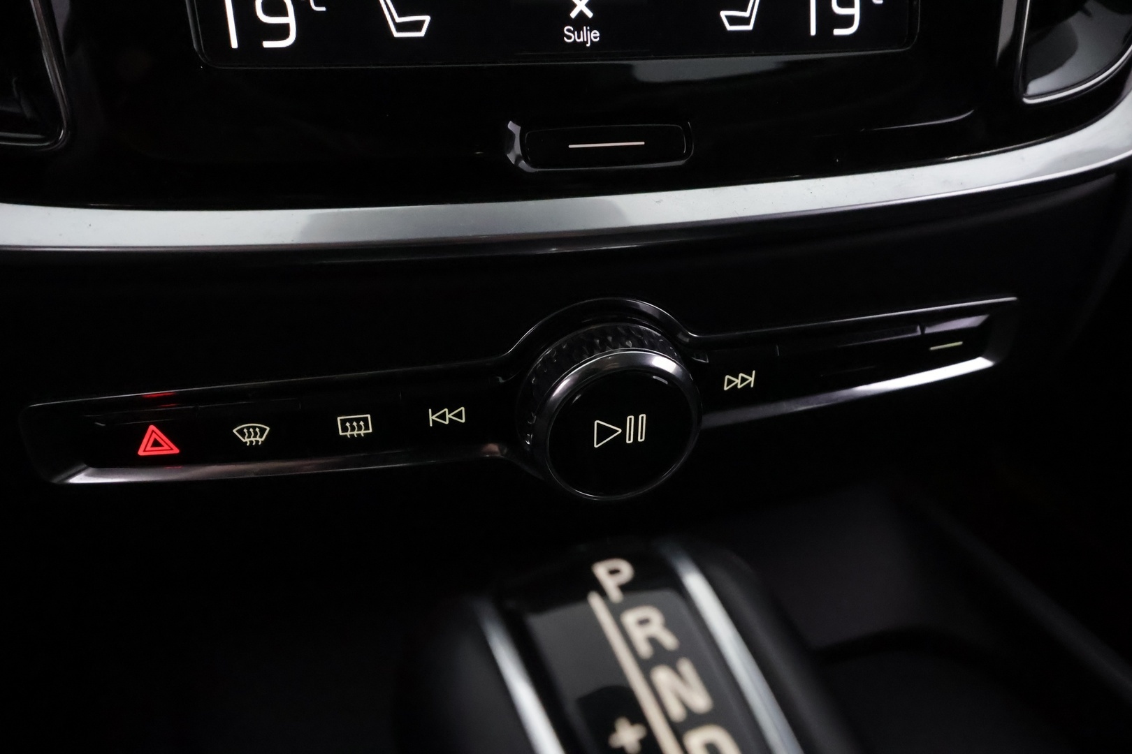 VOLVO V60 Cross Country 2020