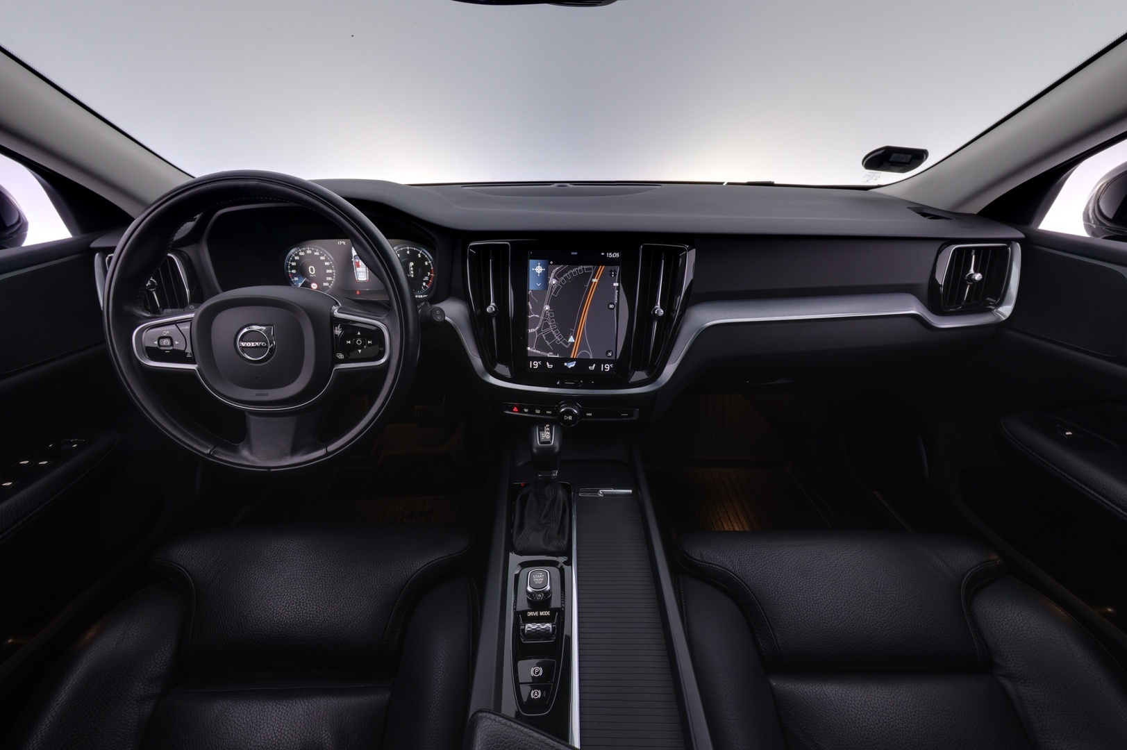 VOLVO V60 Cross Country 2020