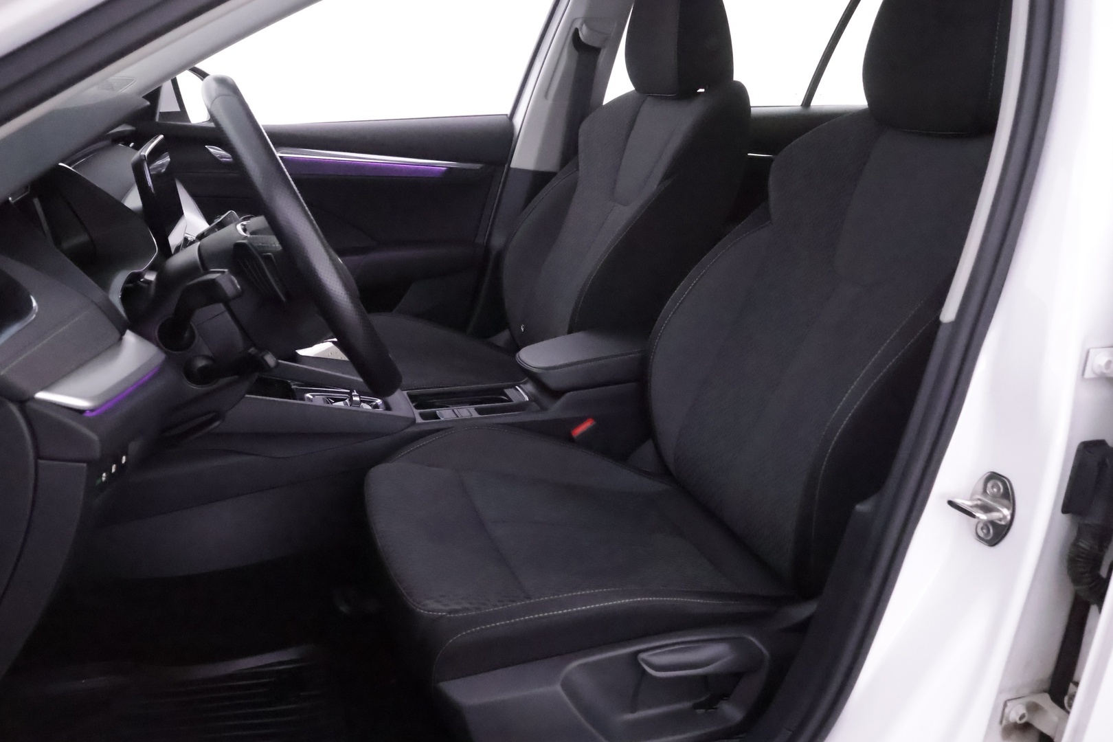 SKODA Octavia 2021
