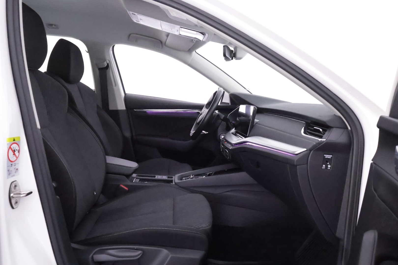 SKODA Octavia 2021