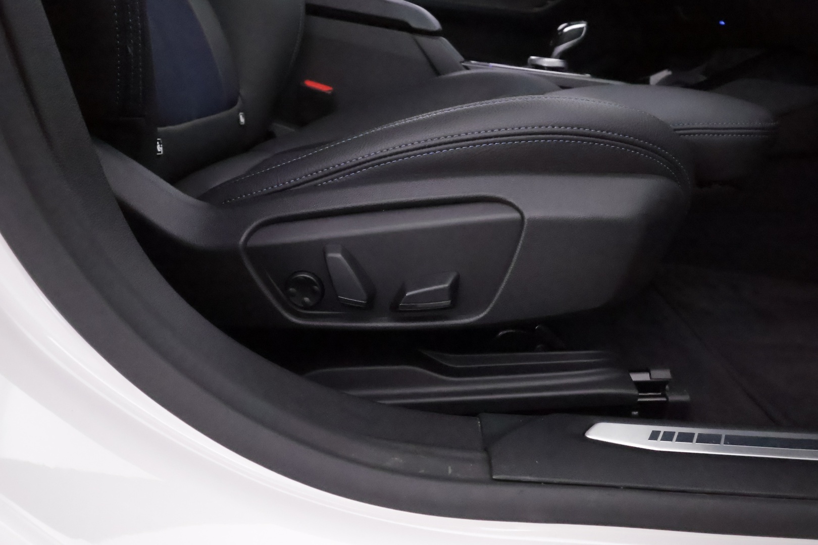 BMW 218 2020