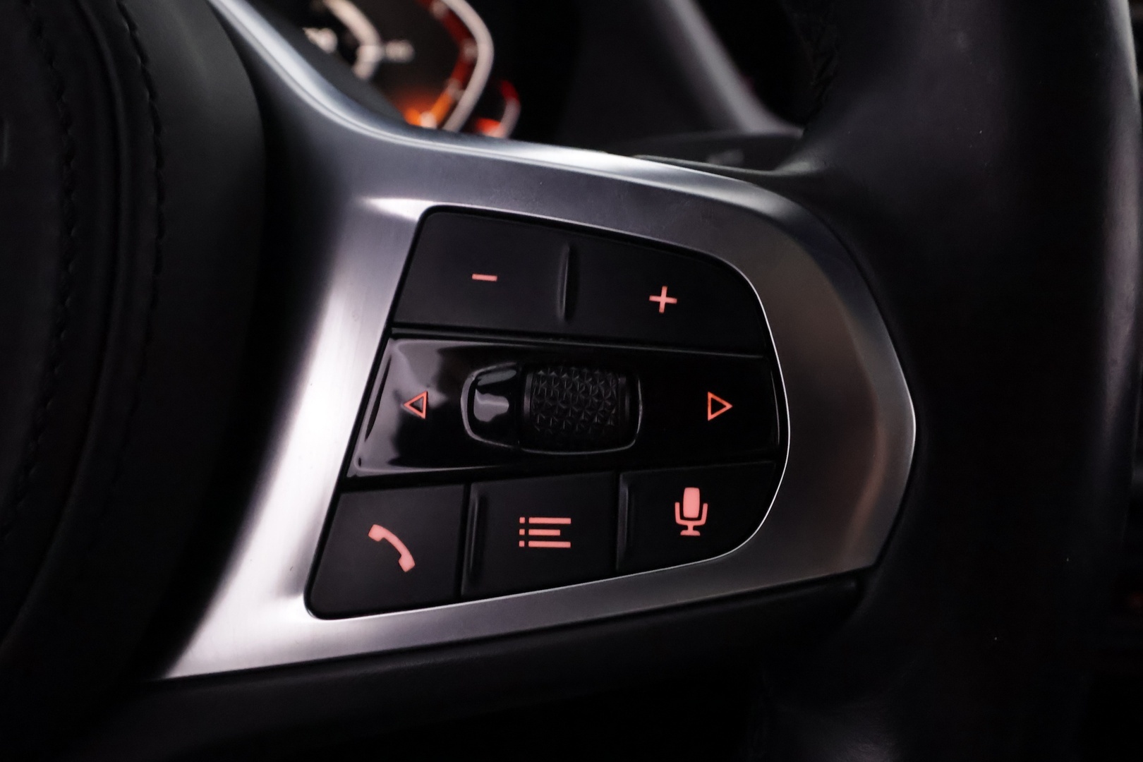 BMW 218 2020