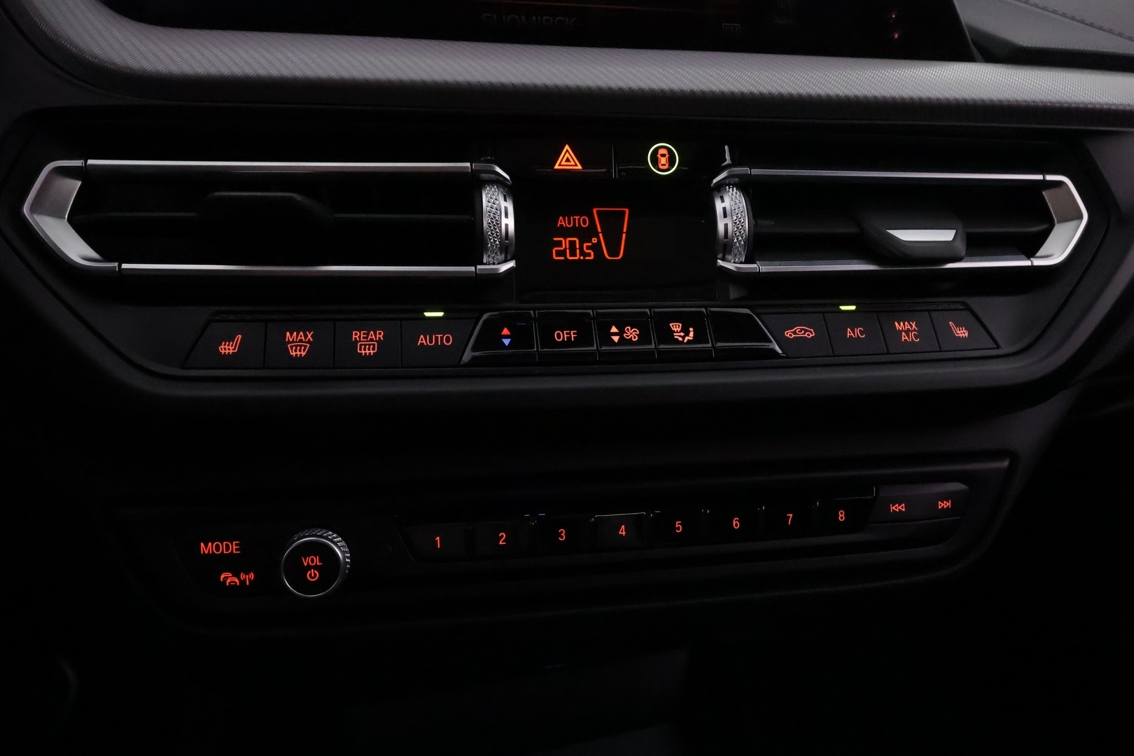 BMW 218 2020