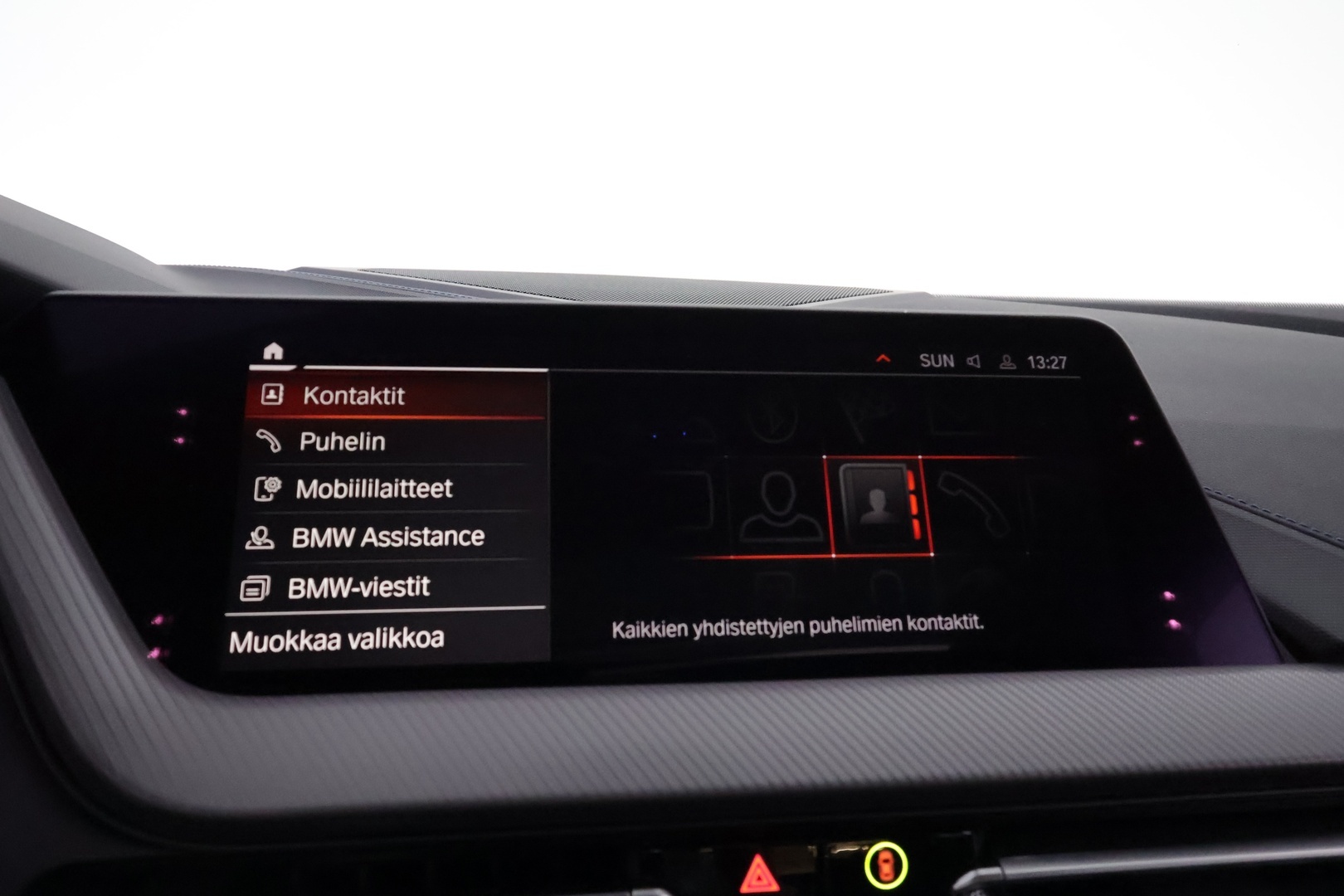BMW 218 2020