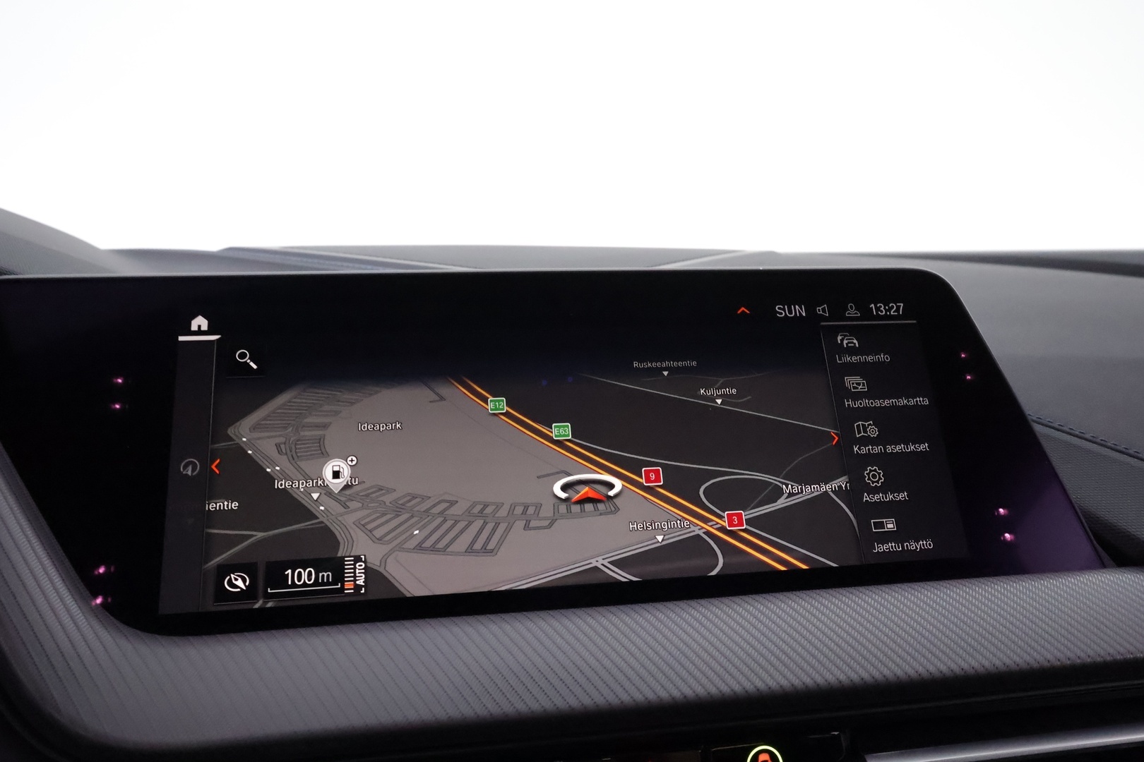 BMW 218 2020