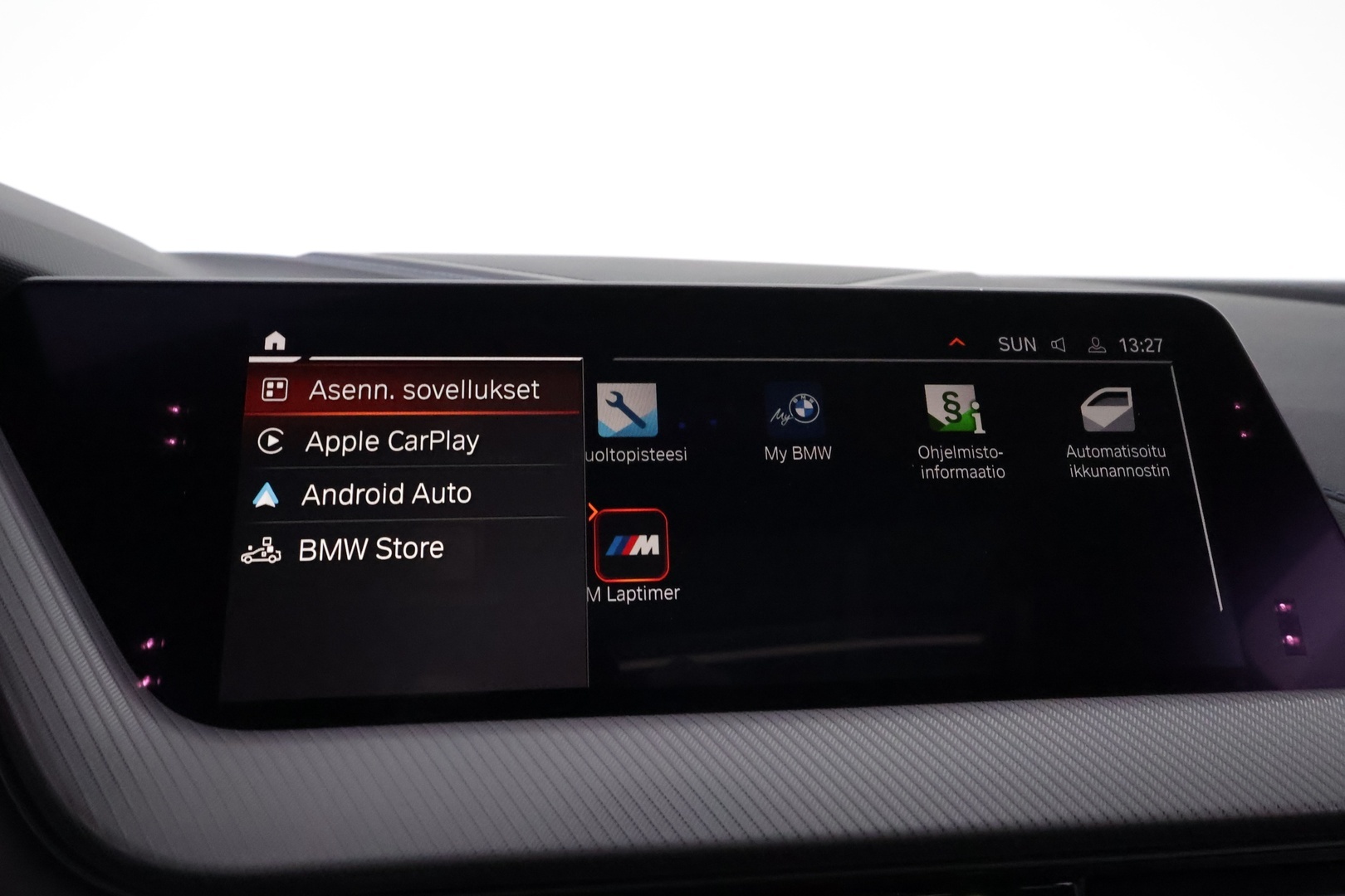 BMW 218 2020