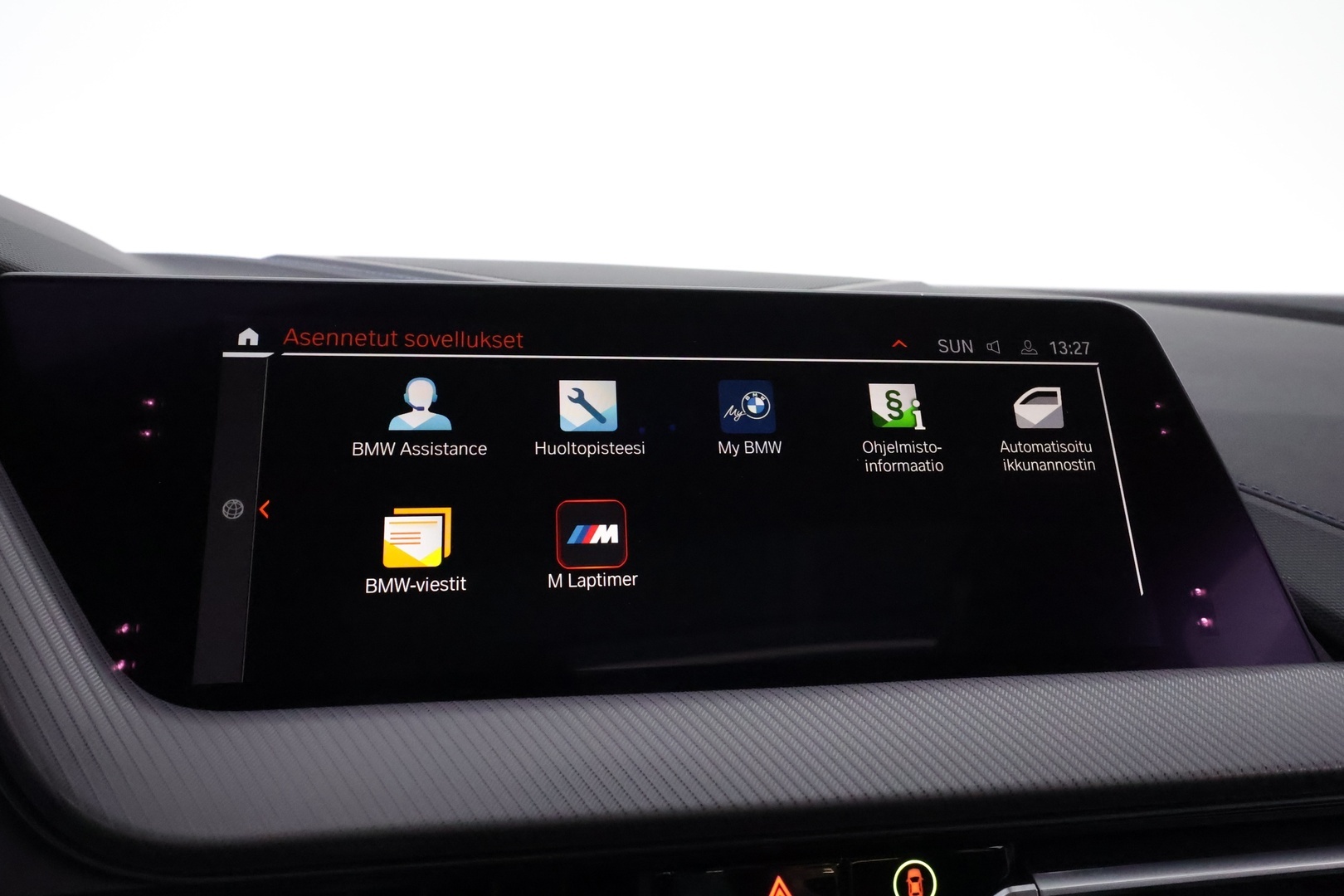 BMW 218 2020
