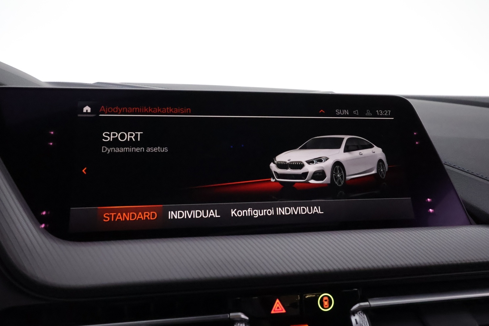 BMW 218 2020