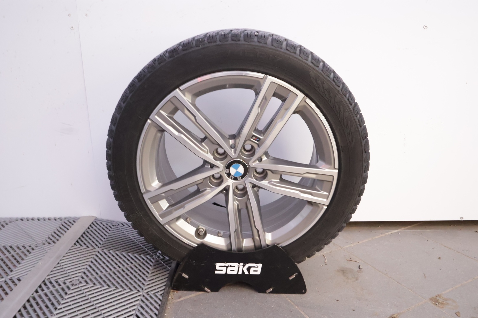 BMW 218 2020
