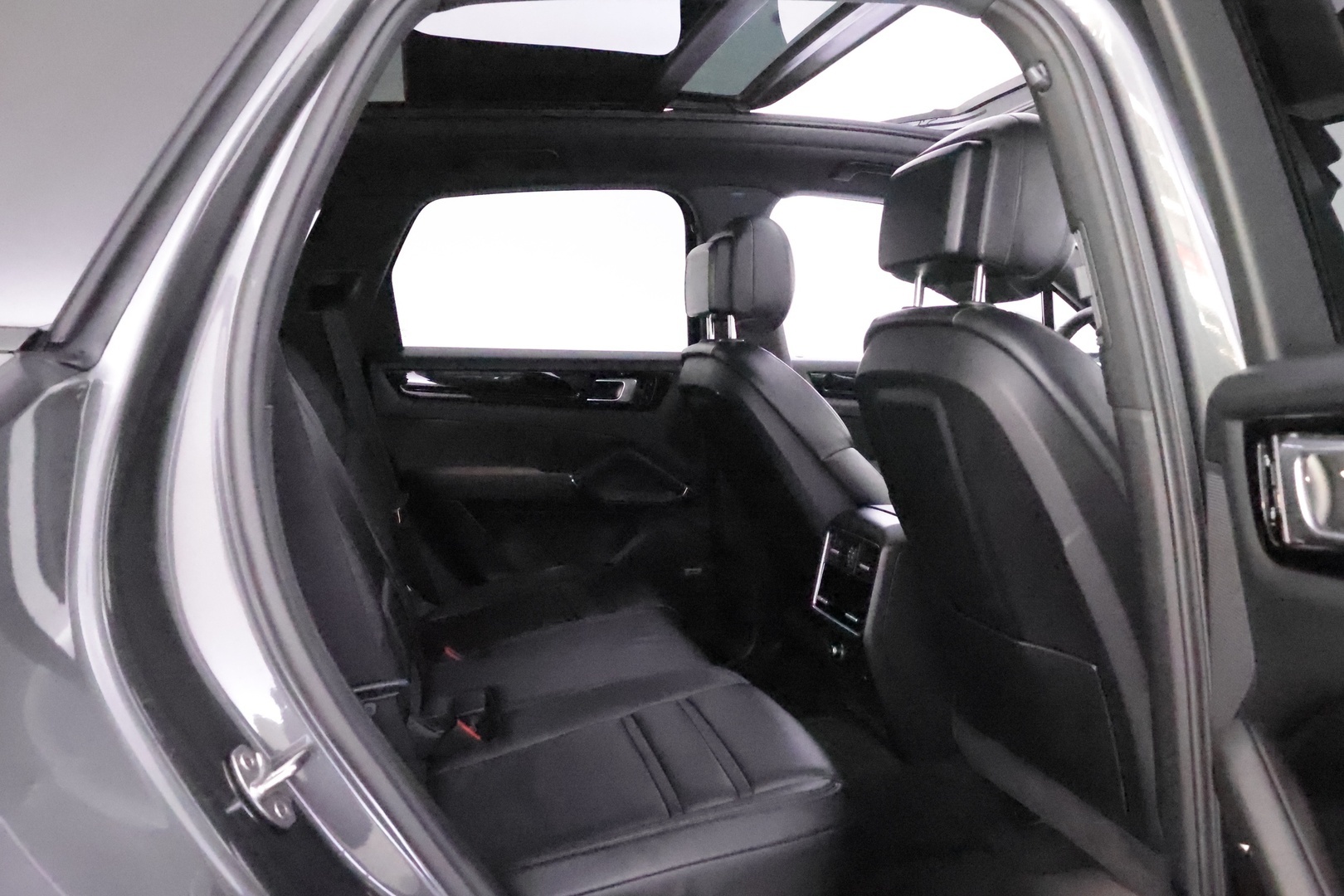 PORSCHE Cayenne 2019