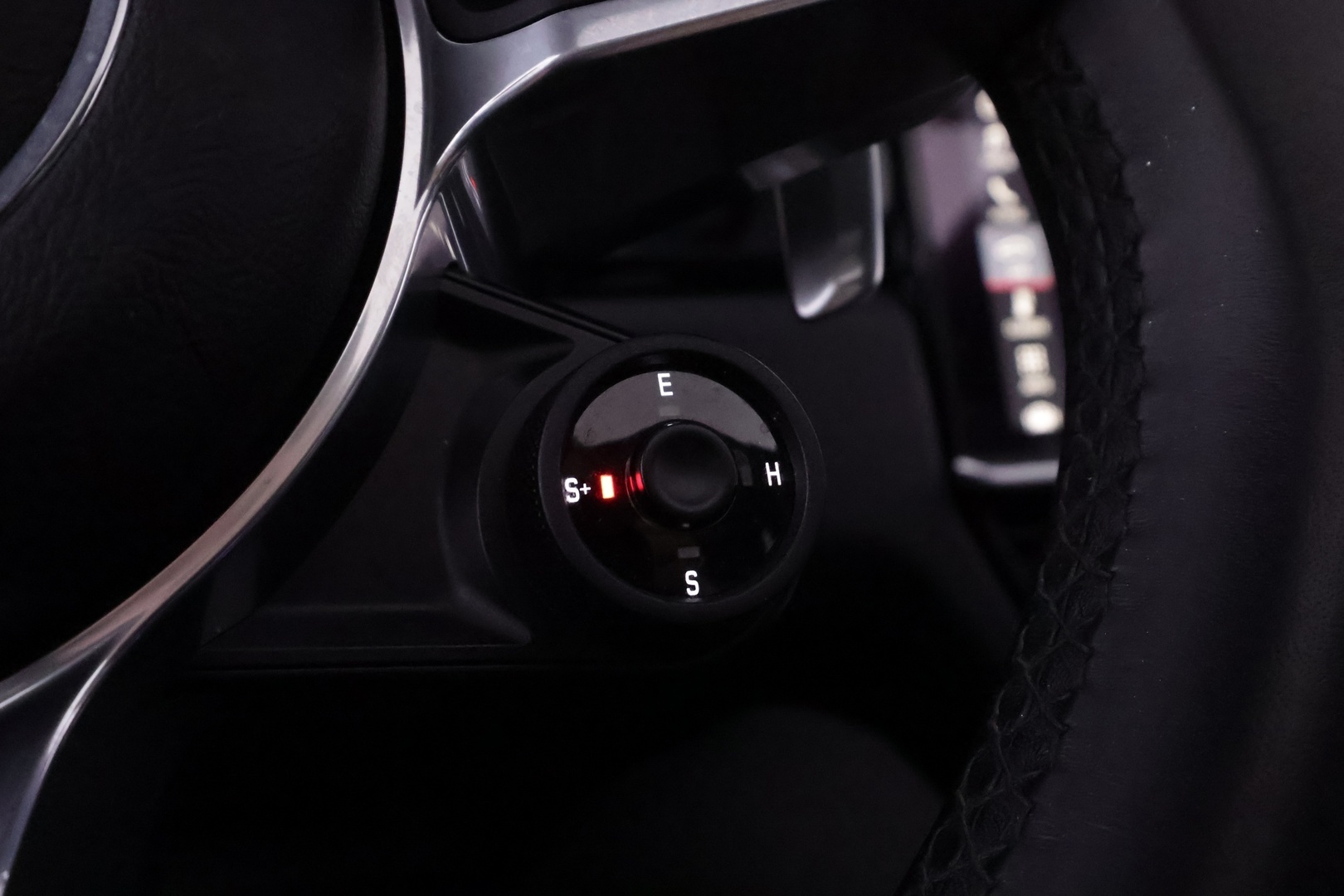 PORSCHE Cayenne 2019