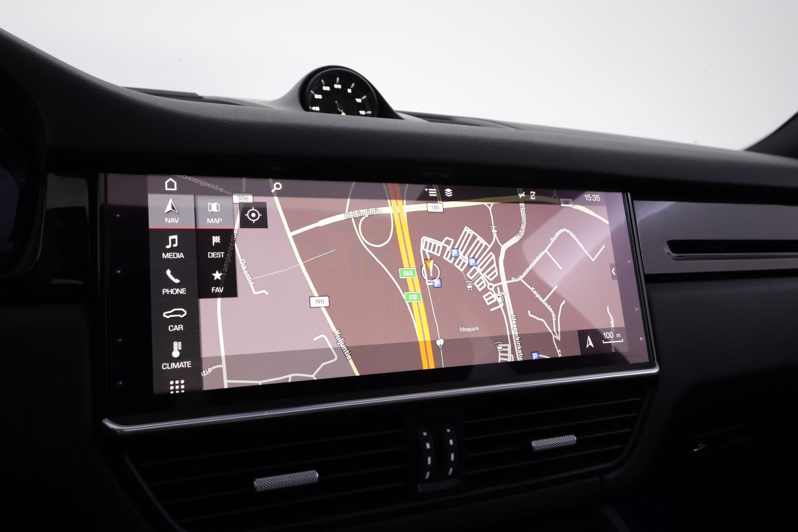 PORSCHE Cayenne 2019