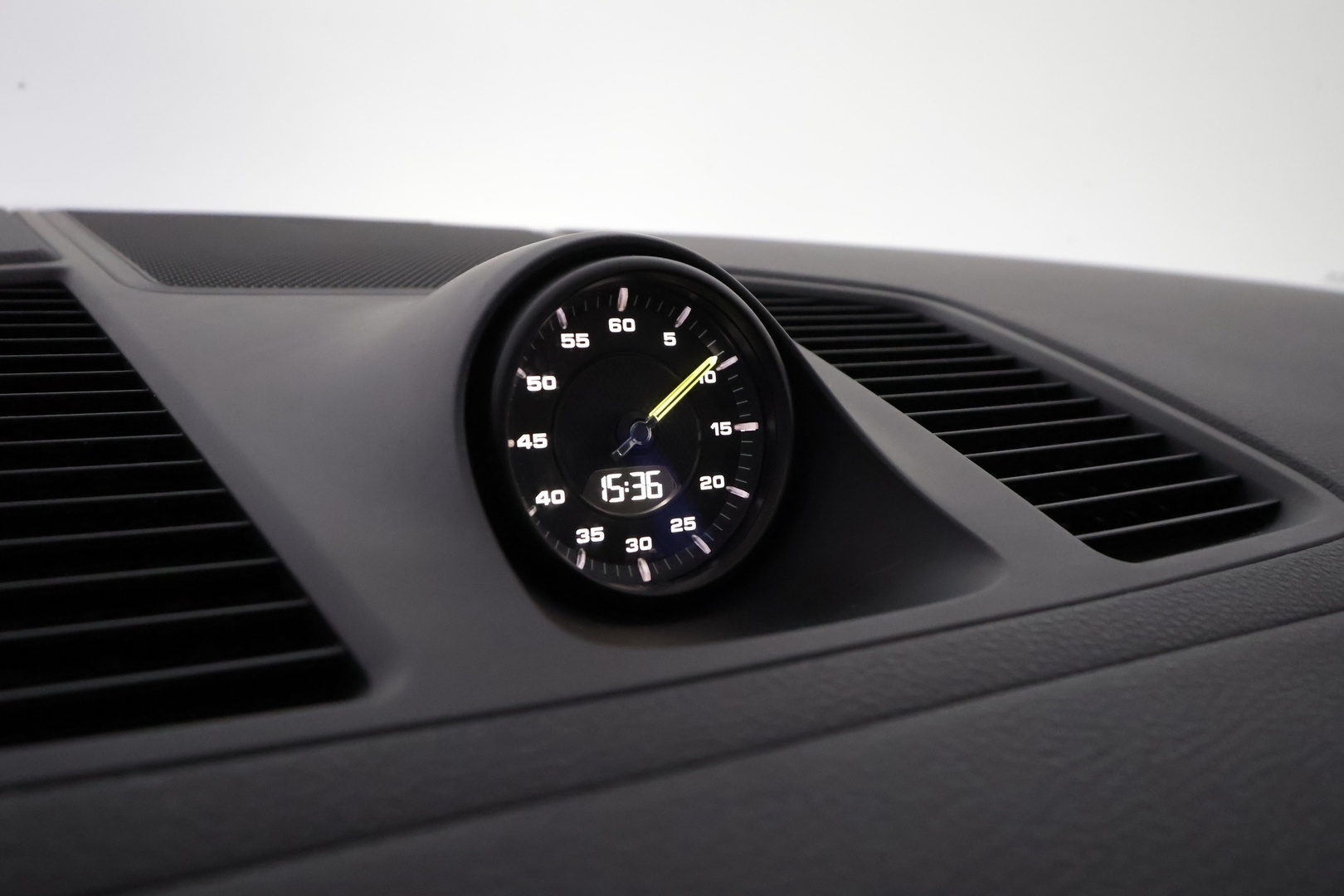 PORSCHE Cayenne 2019