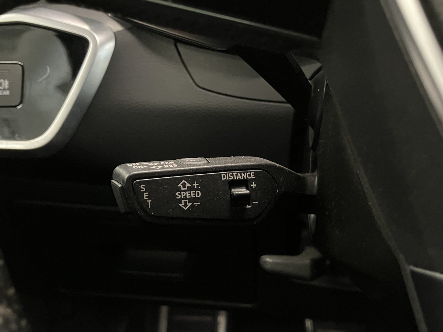AUDI A6 2021