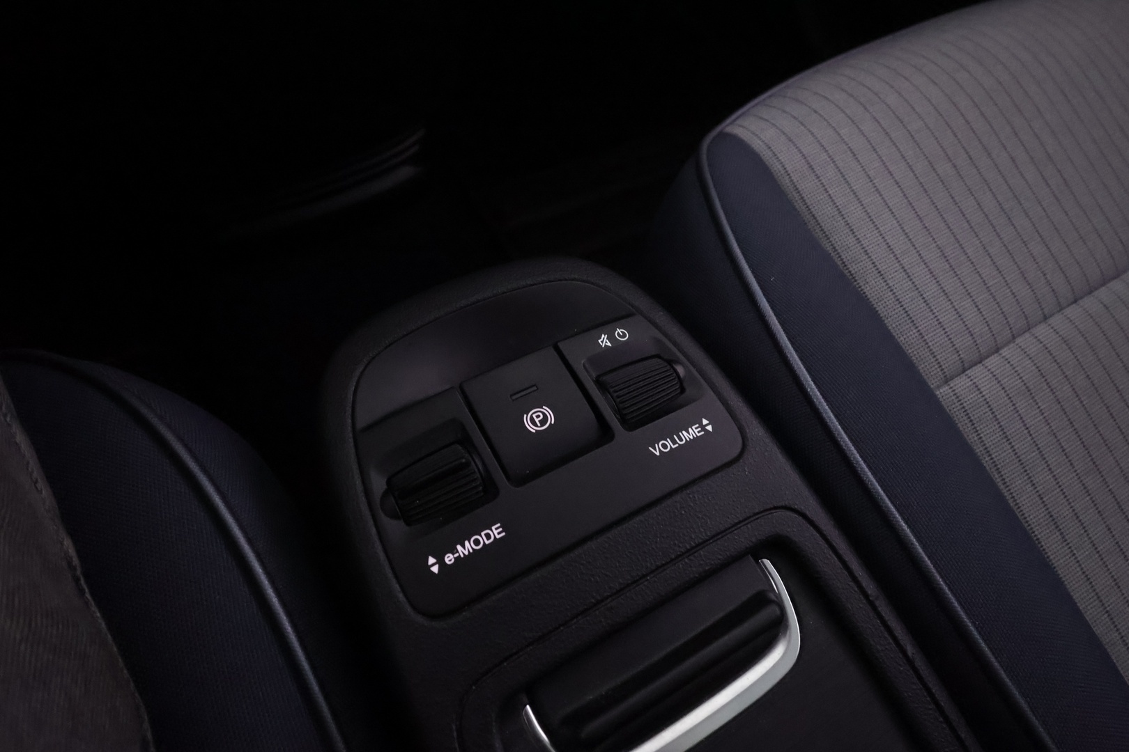 FIAT 500E 2021
