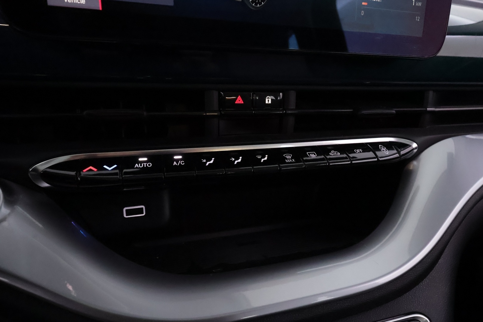 FIAT 500E 2021