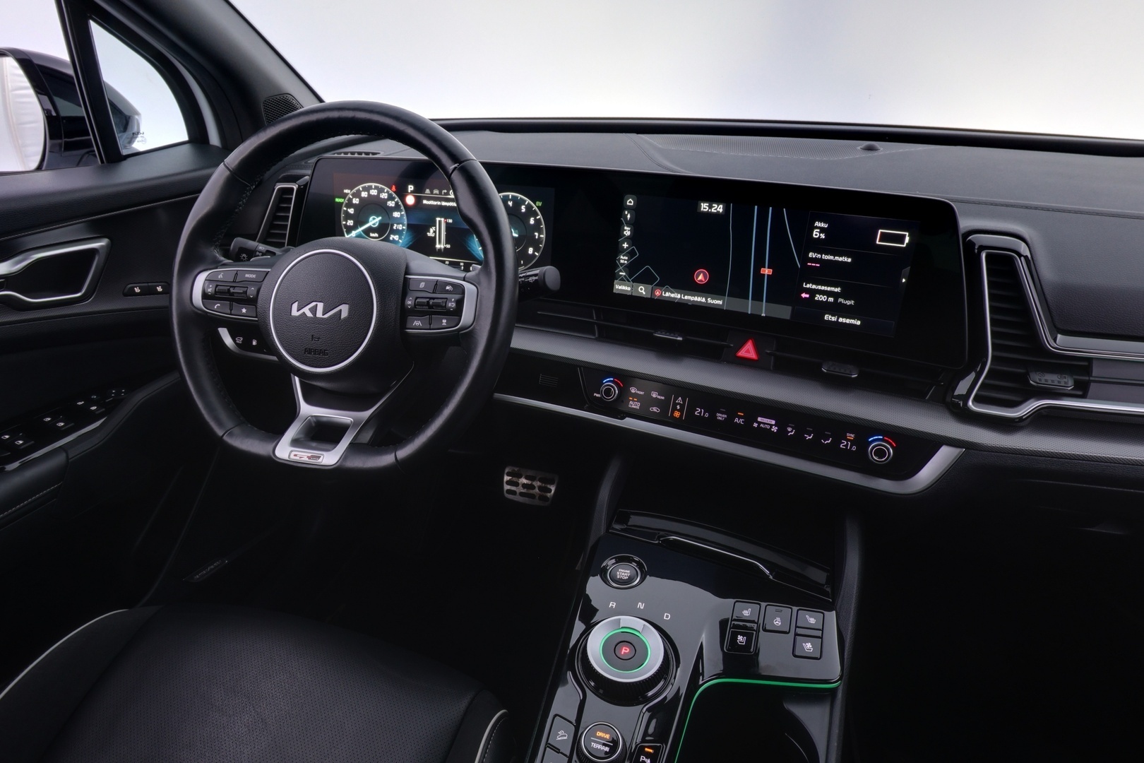 KIA Sportage 2023