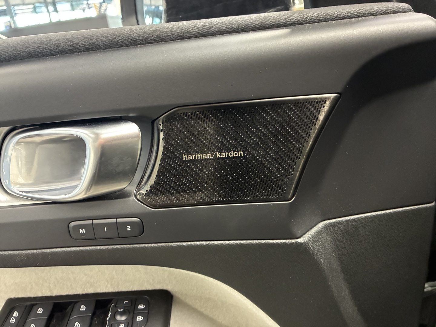VOLVO XC40 2021