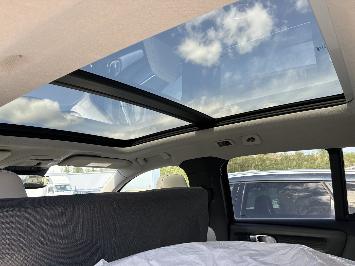 VOLVO XC40 2021