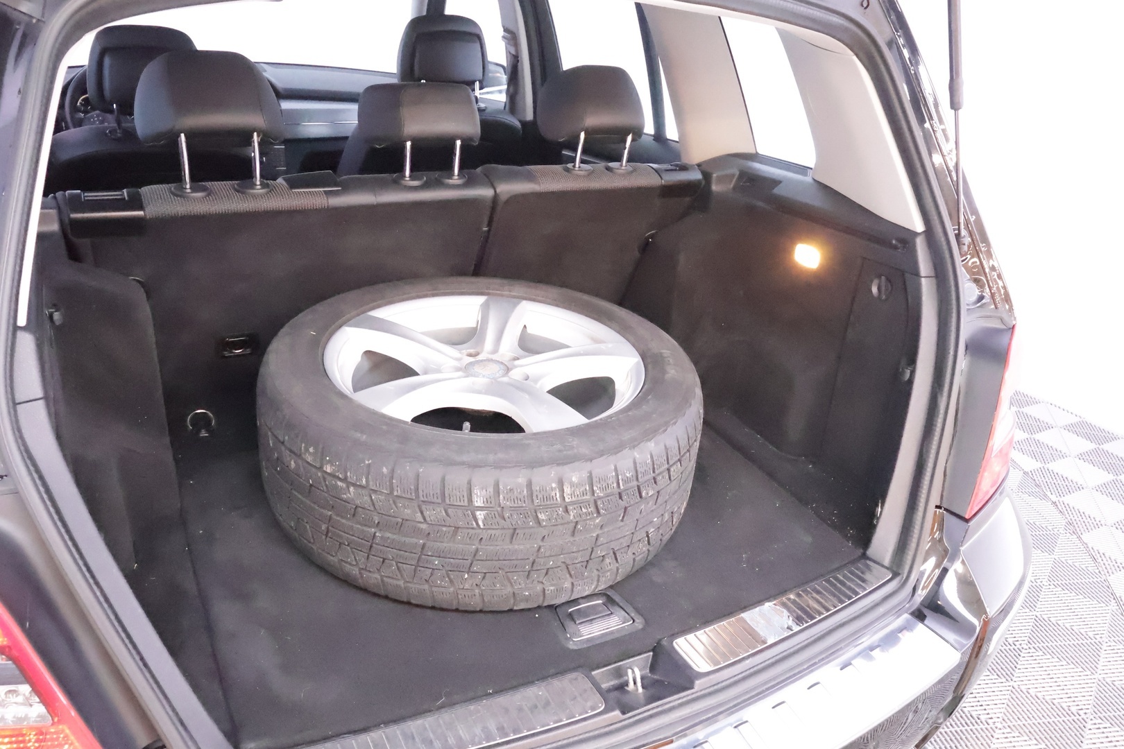 MERCEDES-BENZ GLK 2009