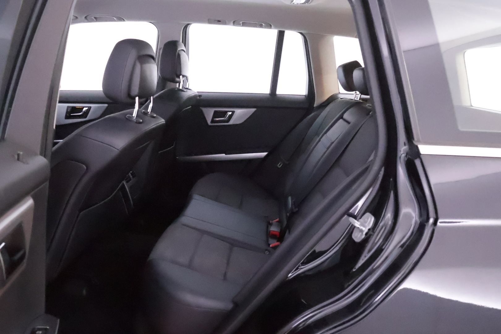 MERCEDES-BENZ GLK 2009