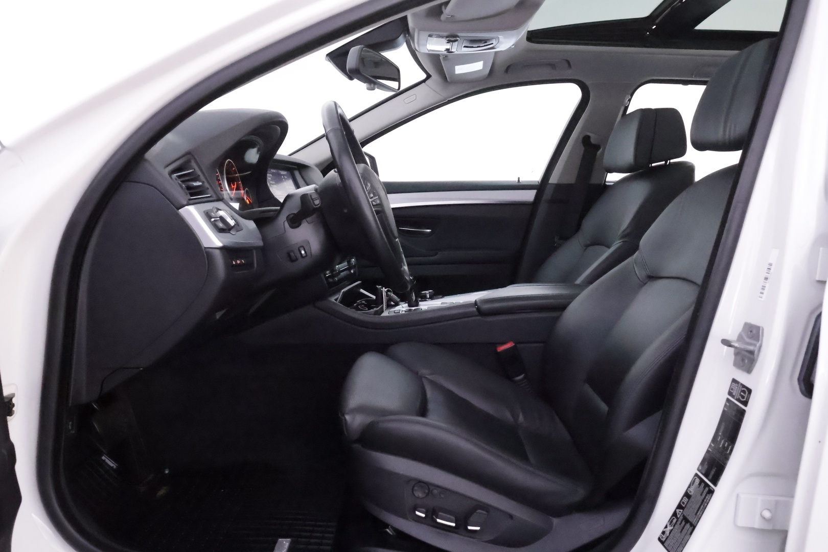 BMW 530 2013