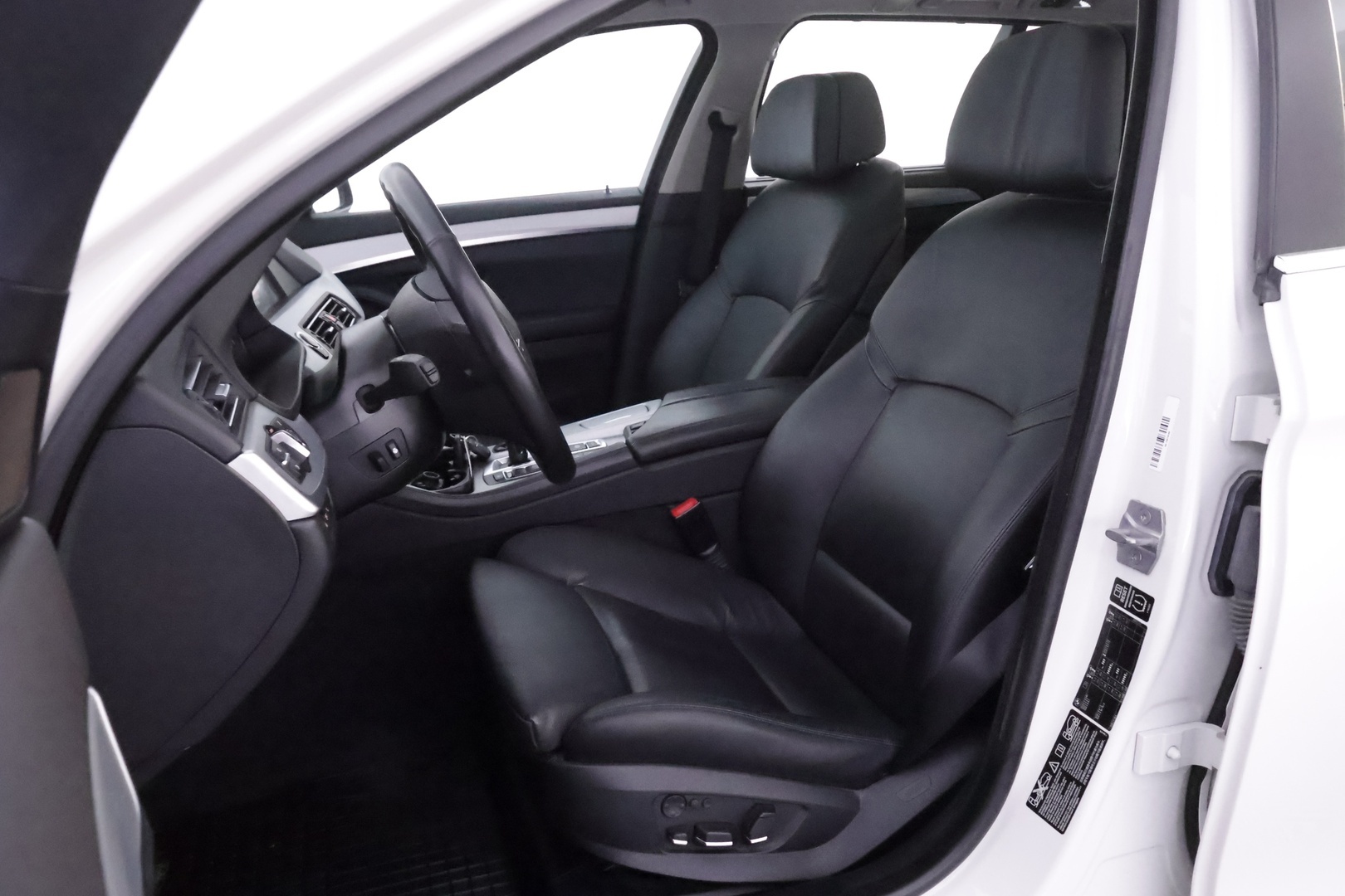 BMW 530 2013